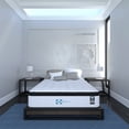 thumbnail image 2 of Colchón King Size Clan Grand Confort Sleep + 2 Almohadas Estándar, 2 of 5