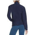 thumbnail image 2 of Skechers Womens GoLuxe Quarter Zip Pullover, 2 of 3