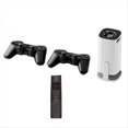 thumbnail image 1 of Proyector para Juegos P30MAX Solución H713 720 1280x720P Compatible con para Reproducción 4K 150-180 Lúmenes 14 Emuladores Más de 36000 Juegos Enchufe Europeo, 1 of 5