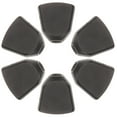 thumbnail image 1 of 6 Pcs Piquets de Remplacement pour Tuner de Guitare Rond pour Accessoires, 1 of 8