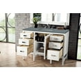 thumbnail image 5 of James Martin Vanities E444-V48-MCA-3CBL Addison 48" Free Standing Single Basin Poplar, 5 of 7