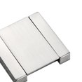 thumbnail image 3 of es De Puerta De Metal es De Puerta De pequeña sala Pulidos De Moderno Para Muebles De Cocina Para Hogar Soledad Manija retra europea, 3 of 6