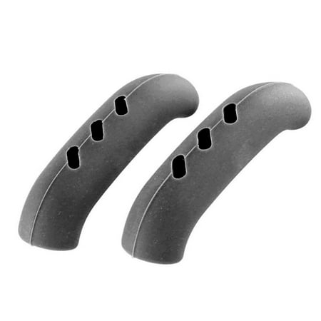 

Ekeka Clearance ! 1pair/pack Tool Pan Handle Cover Protective Accessories Heat