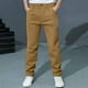 thumbnail image 1 of Cowsor Relaxed Fit Stretch Sweatpants Pants for Toddler to Youth Boys and Girls, 1 of 7