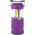 thumbnail image 4 of NEBO Poppy Tools 2-in-1 Lantern, 300 Lumen, Purple, 4 of 4