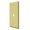 Polished Brass, variant on Deltana CPC4764U26D Switch Plate, Cable Cover Plate in Brushed Chrome