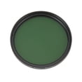 thumbnail image 3 of Filtre d'Objectif de Caméra 52mm Ultra Basse Couleur, Ultra Haute Définition, Faible Réflexion avec Boîte de Rangement, Compatible avec Objectif à Ouverture de Filtre 52mm pour Photographie Portrait Vlog, 3 of 7