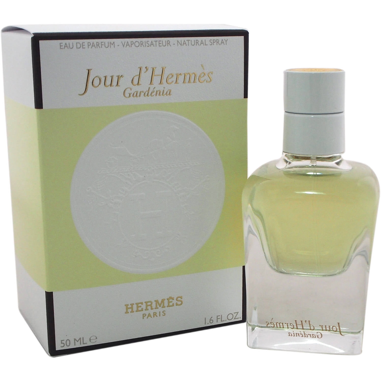 hermes gardenia