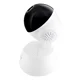 thumbnail image 2 of Camara Inteligente Wifi Via Remota App Internet C Microfono Color Blanco, 2 of 8