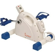 Sunny Health & Fitness Motorized Mini Bike