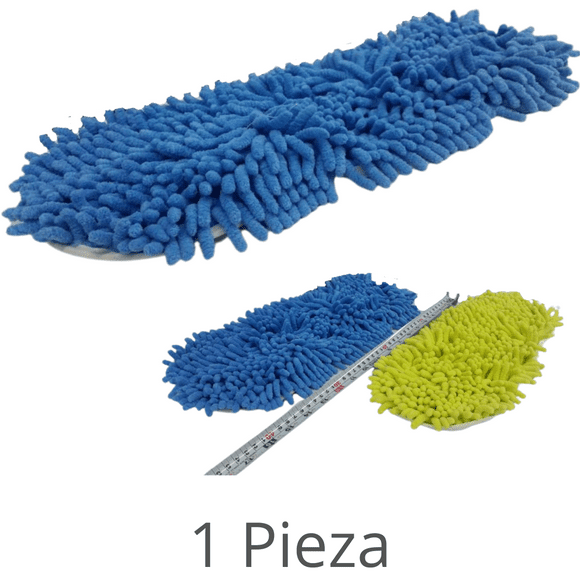 Funda Para Mop De Microfibra 40 Cm Jady quimica
