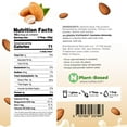 thumbnail image 3 of NULLIAV Mediterranean Almond Milk Powder Original 7.75 Oz., 3 of 6