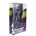 thumbnail image 4 of Power Rangers Lightning Collection Mighty Morphin Tenga Warrior Collectible Action Figure, 4 of 9