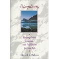 thumbnail image 1 of Pre-Owned Simplicity (Paperback) 0310487013 9780310487012, 1 of 1