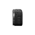 thumbnail image 6 of Canon EOS R50 V (Body Only), APS-C Mirrorless Interchangeable Lens Hybrid Camera, Vertical Video, Vlogging, Live-Streaming, Content Creation, 6 of 9