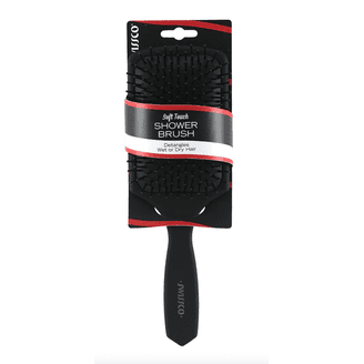Goody Girls 1943556 Ouchless Purse Hair Brush Assorted Colors