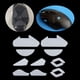thumbnail image 2 of 1 paquete de pies de patines YONGSHENG Tiger Mouse para Logitech G402 color Blanco, 2 of 4