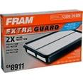 thumbnail image 1 of FRAM CA8911 Extra Guard Air Filter, 1 of 5