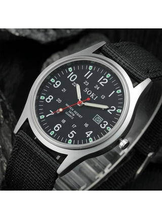Starbuy watches new arrivals