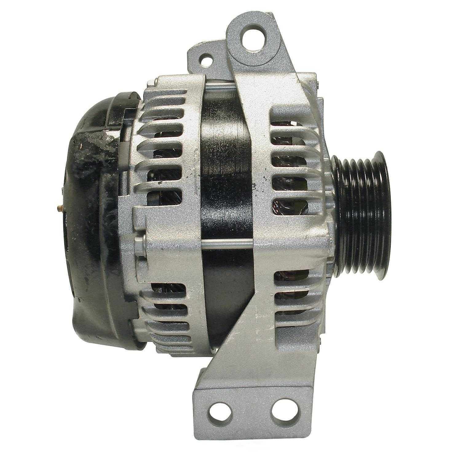 FVP Professional 11038 Alternator Standard