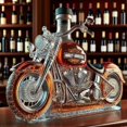 thumbnail image 3 of New Whiskey Glass Decanter, Halloween Fun Whiskey Bottle, Home Bar Decoration Gift Whiskey Decanter Set, 3 of 4