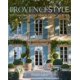 thumbnail image 1 of PROVENCE STYLE: DECORATING WITH FRENCH COUNTRY FLAIR THAMES & HUDSON Papel, 1 of 2