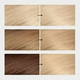 thumbnail image 5 of Revlon Colorsilk Beautiful Permanent Long Lasting Color Hair Dye with 3D Color and Keratin, 04 Ultra Light Natural Blonde, 2 PACK, 5 of 13