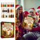 thumbnail image 1 of CaiYueKe Eggnog Advent Calendar 2025 Holiday Countdown Christmas Treats Festive Fun Family Gifts Seasonal Surprise December Delights Traditional Flavors, 1 of 8