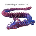 thumbnail image 2 of Dpityserensio Printed,Fish Tank Landscaping Decoration Printing Articulated, 2 of 5