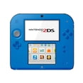 thumbnail image 1 of Consola Reacondicionada Nintendo 2DS Con Juegos Preinstalados color Azul, 1 of 1