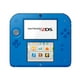 thumbnail image 1 of Consola Reacondicionada Nintendo 2DS Con Juegos Preinstalados color Azul, 1 of 1