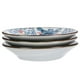 thumbnail image 4 of EeaseMX 3 platos de cerámica para aperitivos y condimentos de cocina., 4 of 7