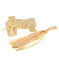 thumbnail image 1 of Cajas del favor del partido 50 Piezas Cajas para Dulces en apariencia de Diamante Envoltorio de Magideal Cajas del favor del partido, 1 of 8