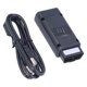 thumbnail image 2 of Herramienta de diagnóstico de coche lector de código de interfaz reemplazo de ABS de alta resistencia resistente al desgaste para Opel para Opcom 199 Higoodz Otros, 2 of 8