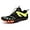 Yellow, variant on Barefoot Shoes Men Women Wide Toe Box Minimalist Cross Trainer Zero Drop Sole Casual Trail Running Hiking Sneakers
