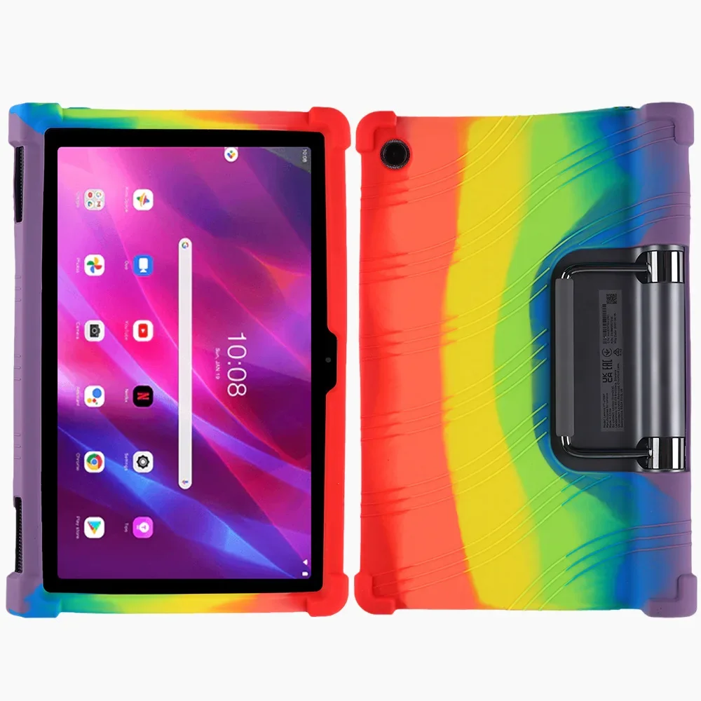 Shockproof Case for Lenovo Yoga Tab 11 YT-J706F tablet Cover