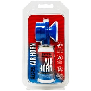 Small Air Horns
