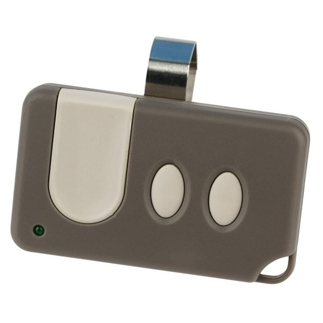Garage Door Remote for Sears Craftsman (53879 139.53879)