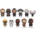 thumbnail image 3 of Star Wars 3D Figural Foam Bag Clip Obi-Wan Kenobi Mystery Box (24 Packs), 3 of 3