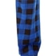 thumbnail image 2 of Pantalones Clásicos Casuales Y Cómodos A Cuadros Para Hombre, 2 of 4