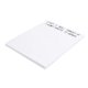 thumbnail image 5 of 2X Nota Adhesiva Divertida, Bloc de Notas de de Tareas PapeleríA Divertida, Suministros de Oficina, Etiquetas para Cuadernos, Nota Adhesiva de Escritorio 50 PáGinas,A, 5 of 9