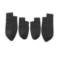 thumbnail image 5 of Door Panel Armrest Cover,4Pcs/Set Car Front Rear Door Panels Armrest Lid Door Handle Armrest Cover Unbeatable Value, 5 of 5