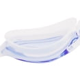 thumbnail image 3 of Speedo Adult Unisex Hydrosity Swim Goggles - Blue/Green, One Size, 3 of 4
