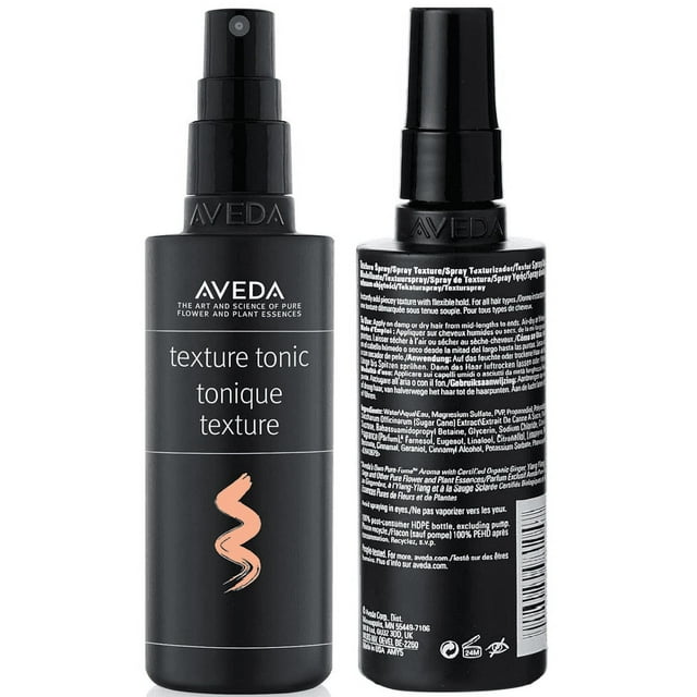 Aveda Texture Tonic 4,2 oz (Lot de 2)