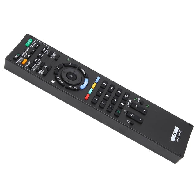 Mando A Distancia De Repuesto Para Televisor RM-GD014, Controlador De TV Apto Para Piezas LCD LED HDTV