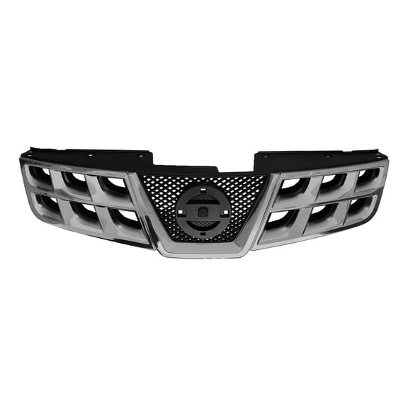 New  OE Front Grille 623101VX0A fits 2013 Nissan Rogue