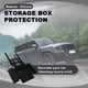 thumbnail image 3 of Fit for Jetour Travler T2 Central Control Gear Silicone Pad Storage Box Wireless Charging Protection Anti Slip Pad, 3 of 5
