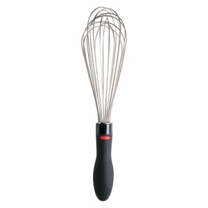 OXO SoftWorks 11-Inch Stainless Steel Balloon Whisk