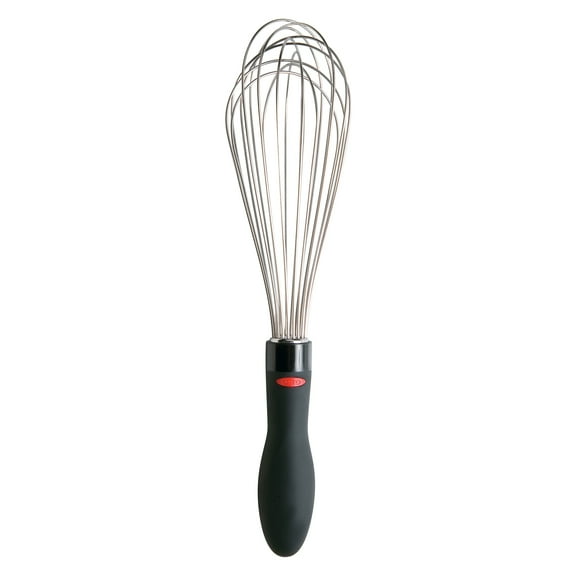 OXO SoftWorks Stainless Steel 11-inch Balloon Whisk