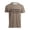 A-Khaki660, variant on Bibifish Mens T-Shirts Humorous Saying Casual Daily Tees Crew Neck Short Sleeve Tops